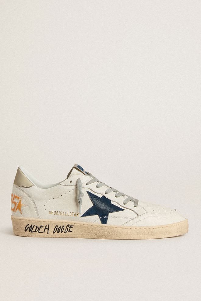 Ball Star Sneakers