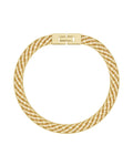 Lana Bracelet Gold