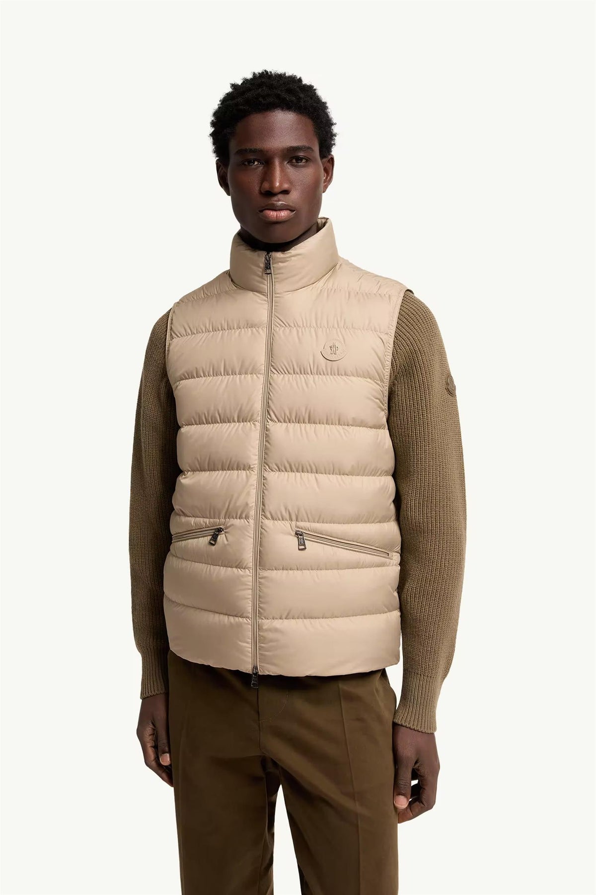 TREOMPAN VEST