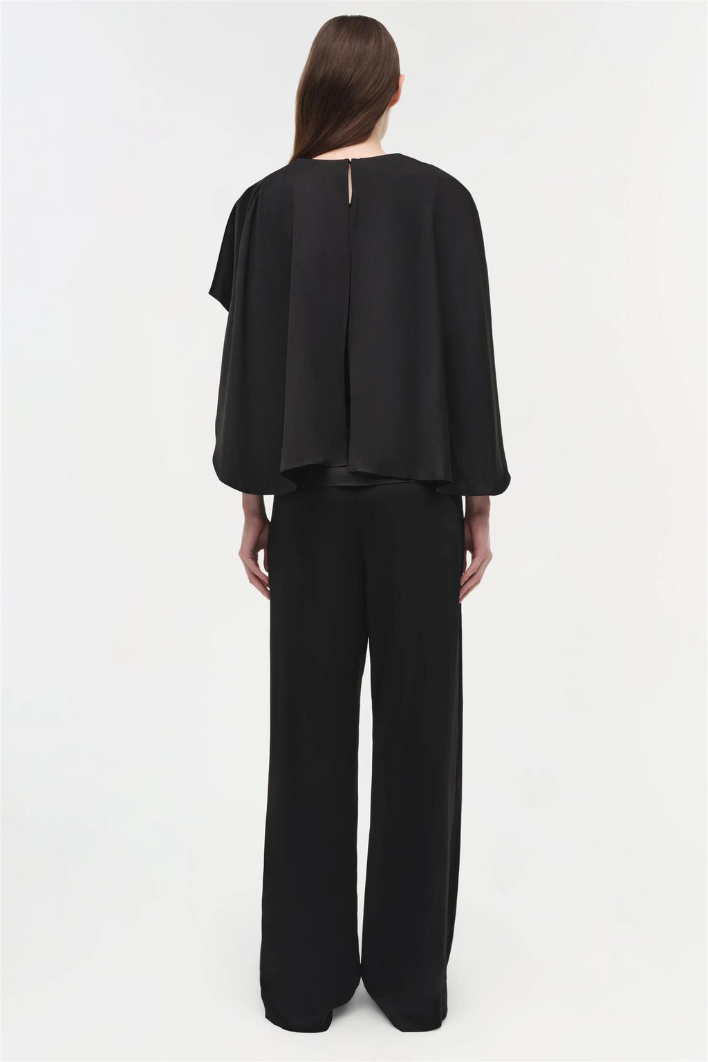 ELIORA CAPE TOP