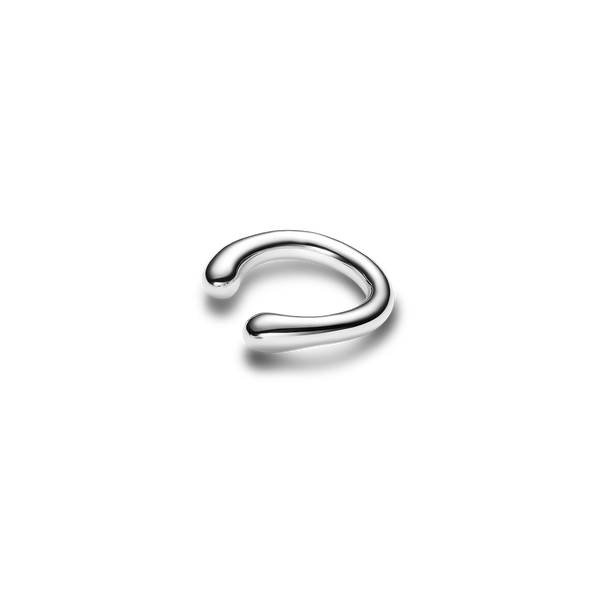 Curl Ear Cuff Medium