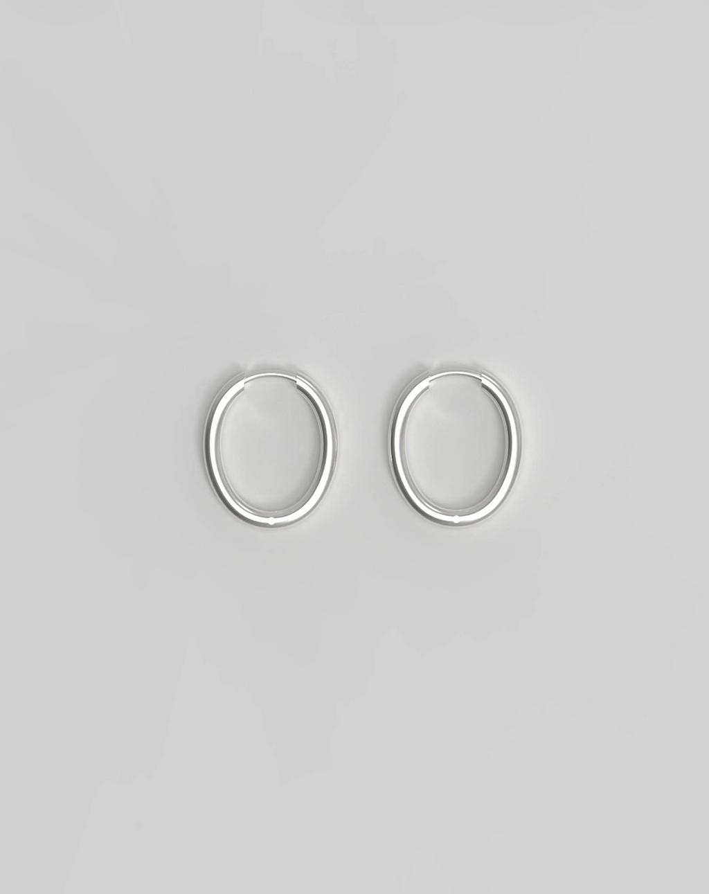 Slim Hoop M