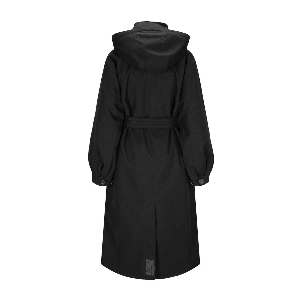 Rossby Maxi Coat