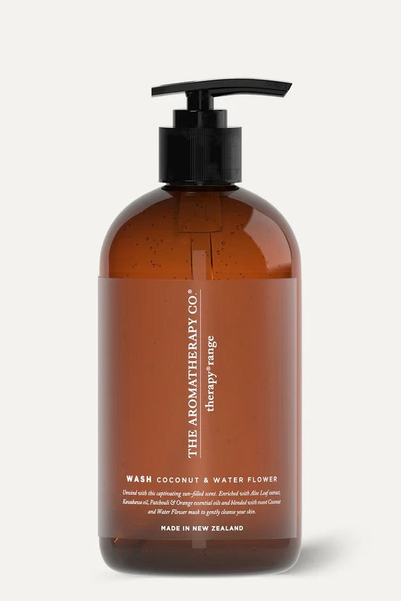 Therapy Hand & Body Wash 500 ml – Unwind