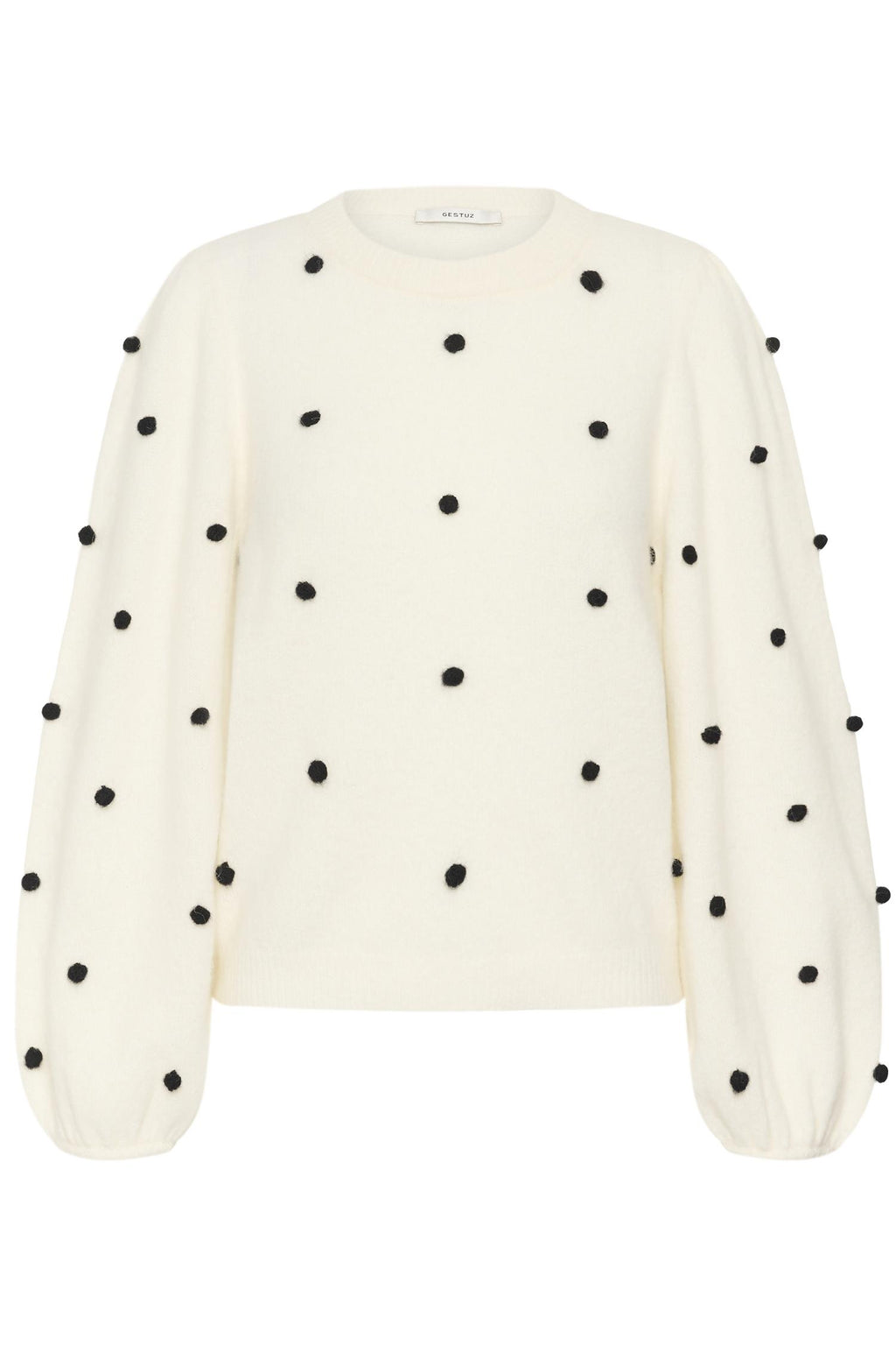GZalpha dot pullover
