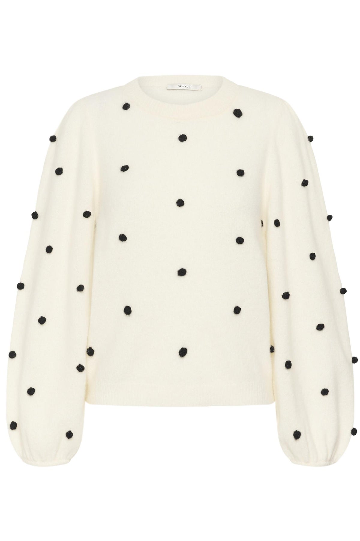 GZalpha dot pullover