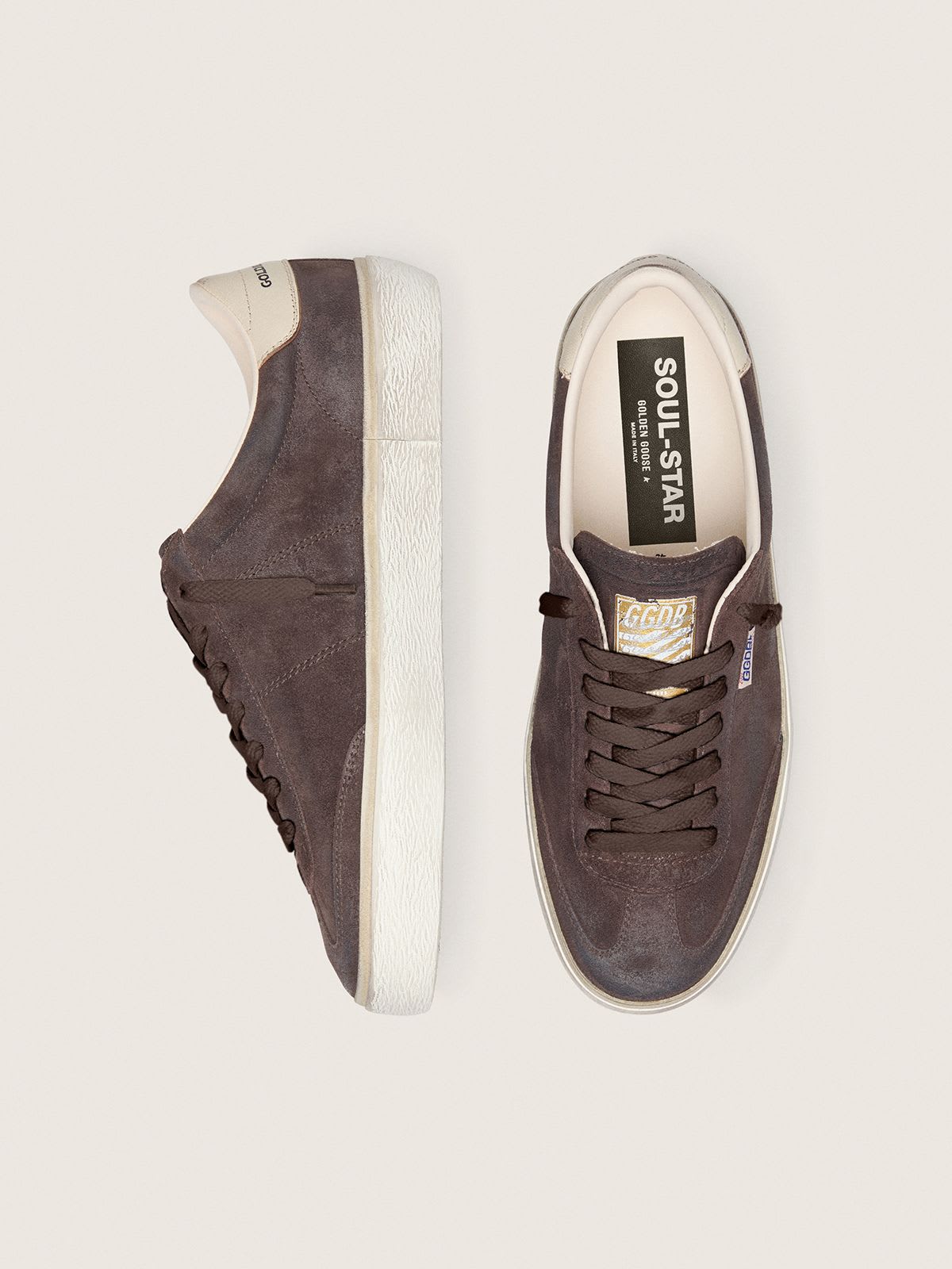 Soul-Star Sneakers