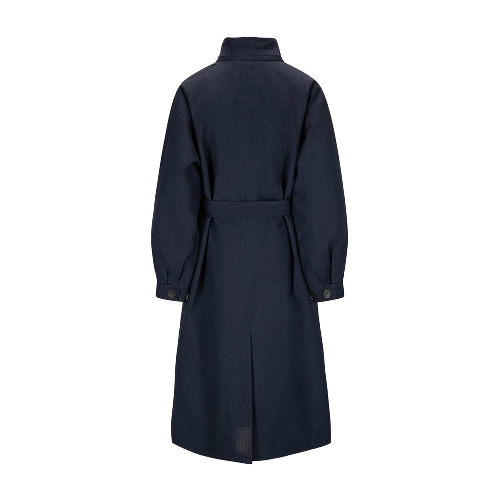 Rossby Maxi Coat