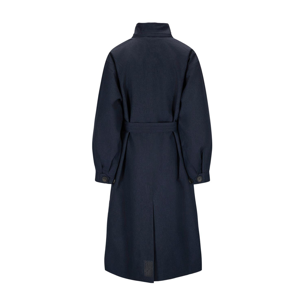 Rossby Maxi Coat