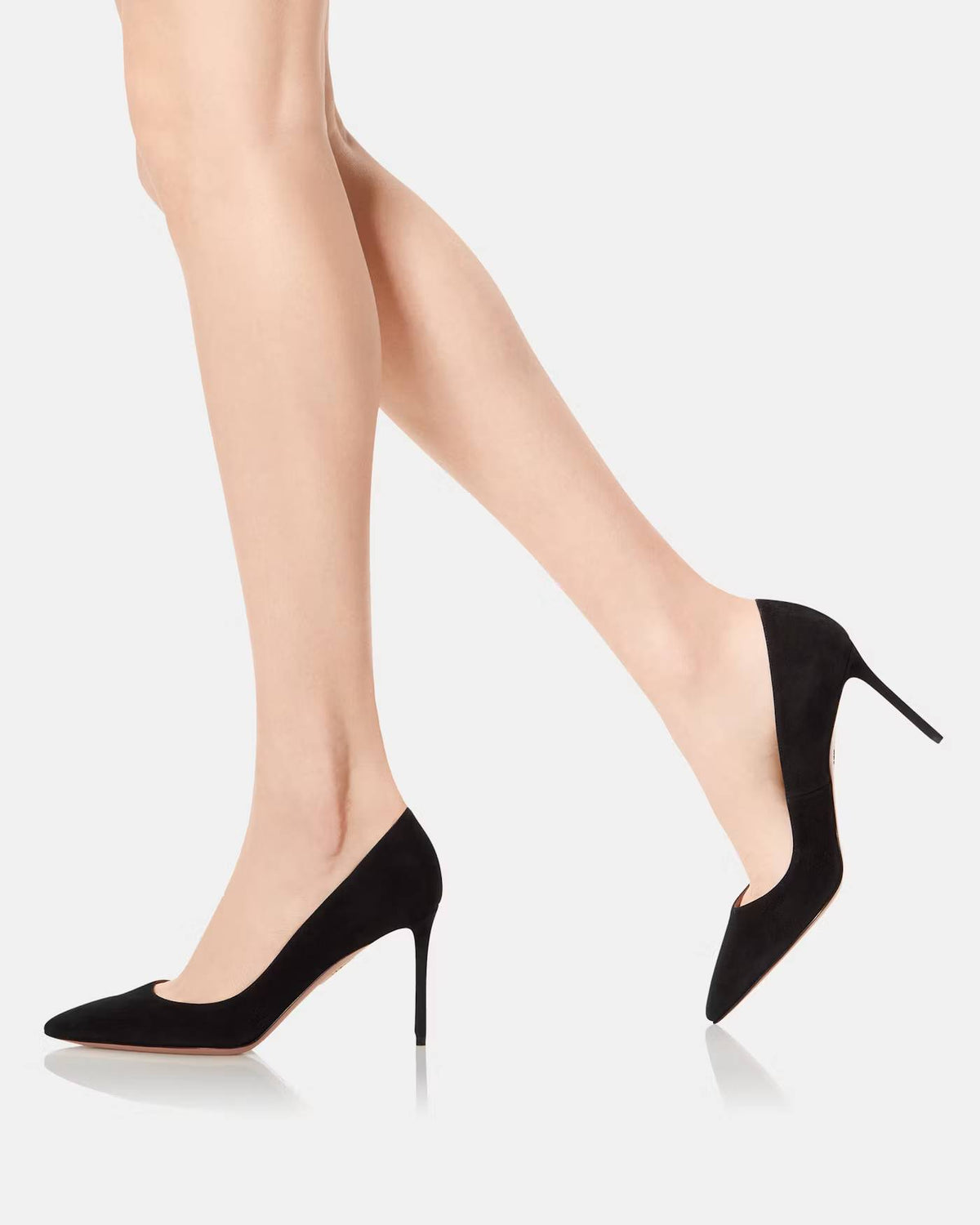 PURIST PUMP 85