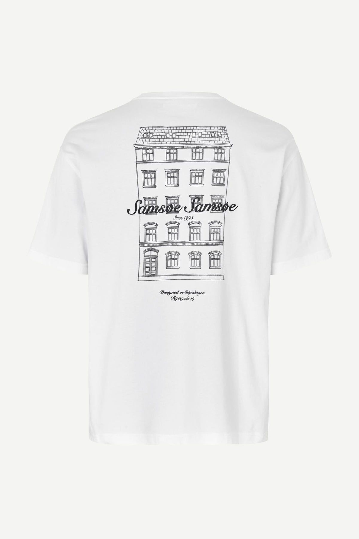Sauni T-Shirt 11725