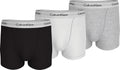 Relaxed Trunk 3pk - Nos