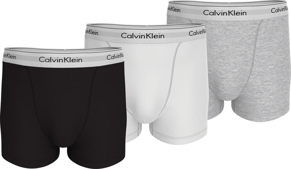 Relaxed Trunk 3pk - Nos Undertøy