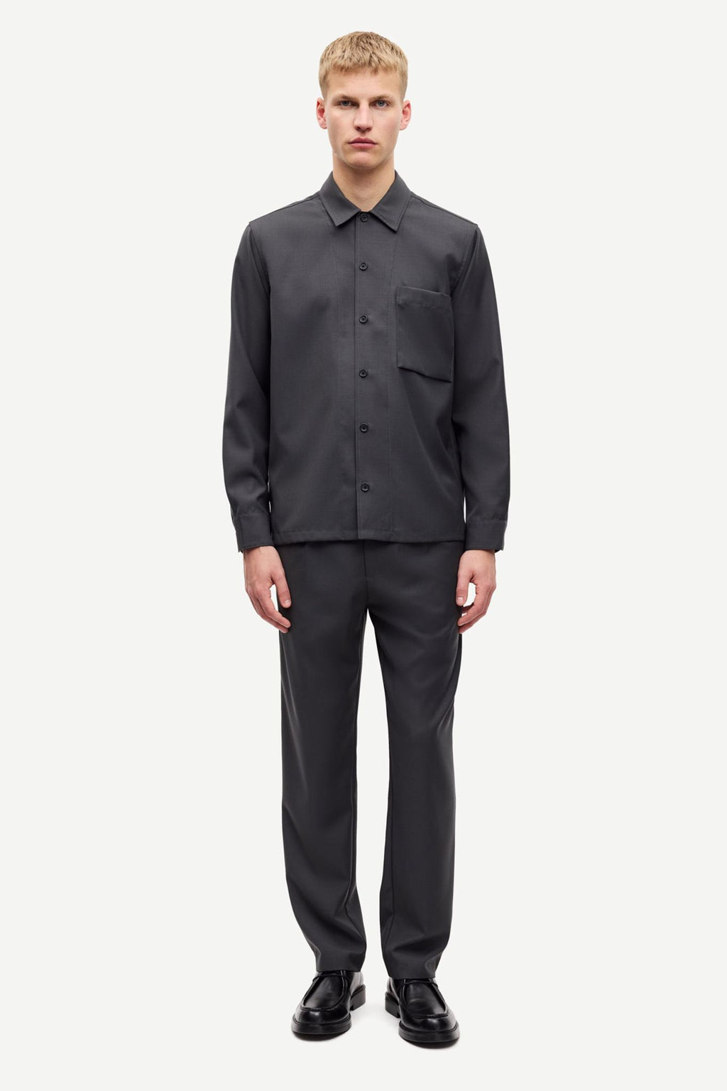 Sabertil trousers 15350