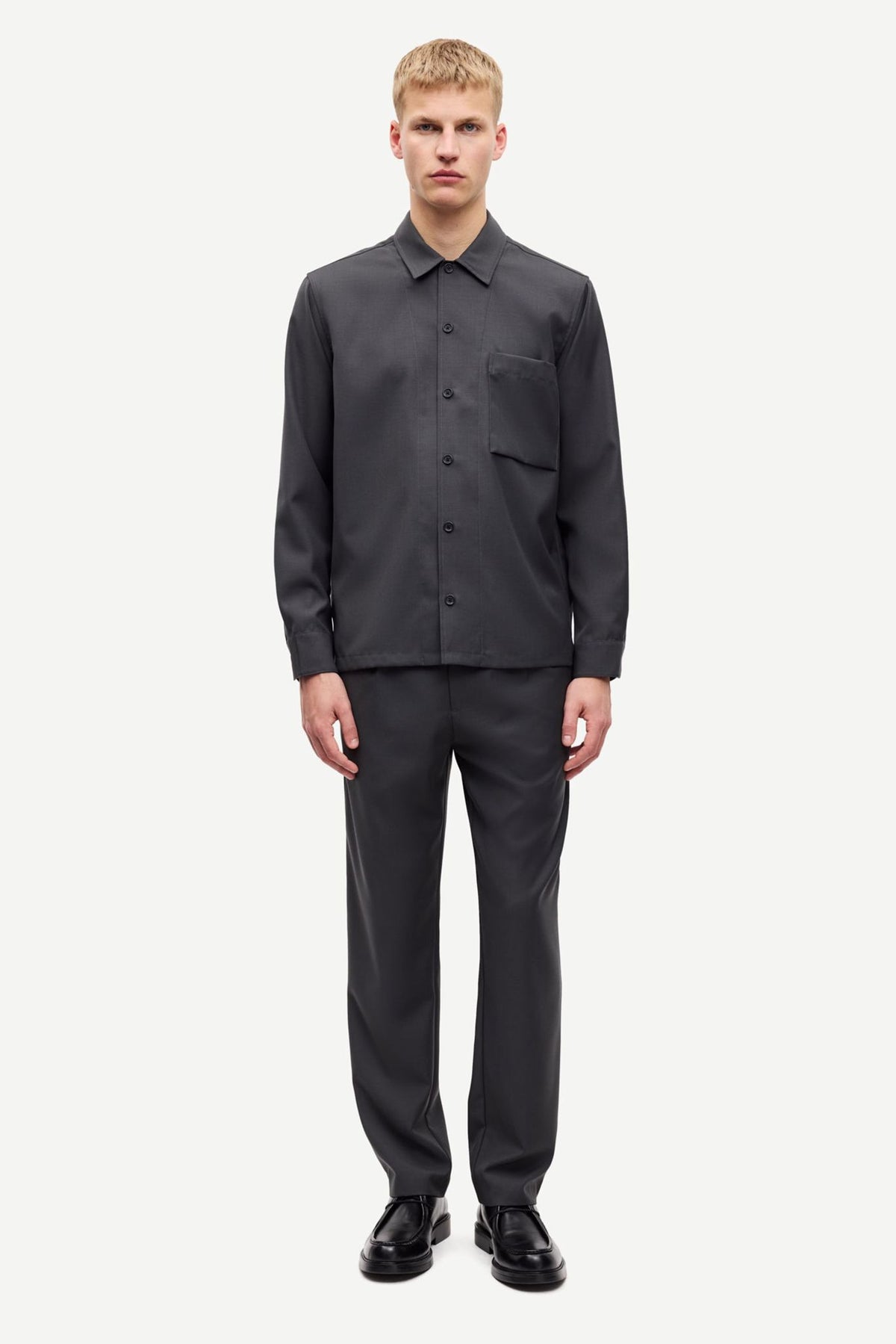 Sabertil trousers 15350