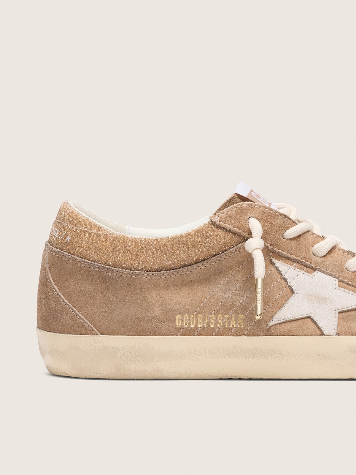Super-Star Sneakers