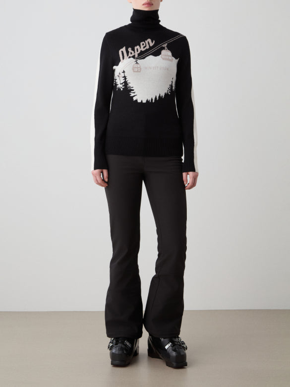 AfterSki Sweater women