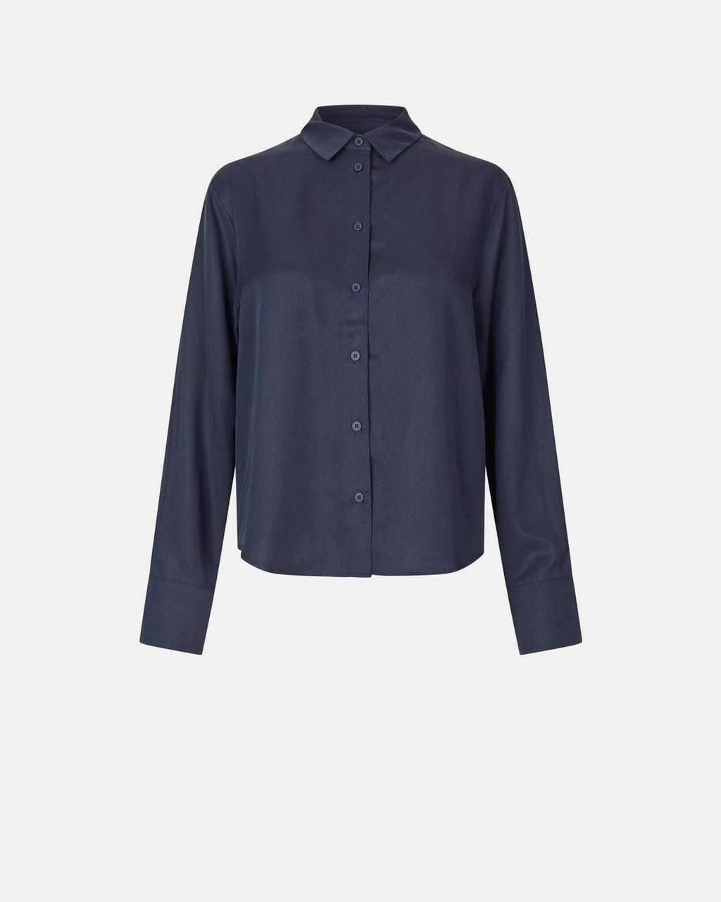 Samina Ls Shirt 14028
