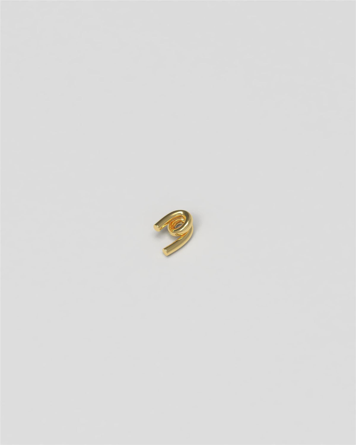 Rose Charm M