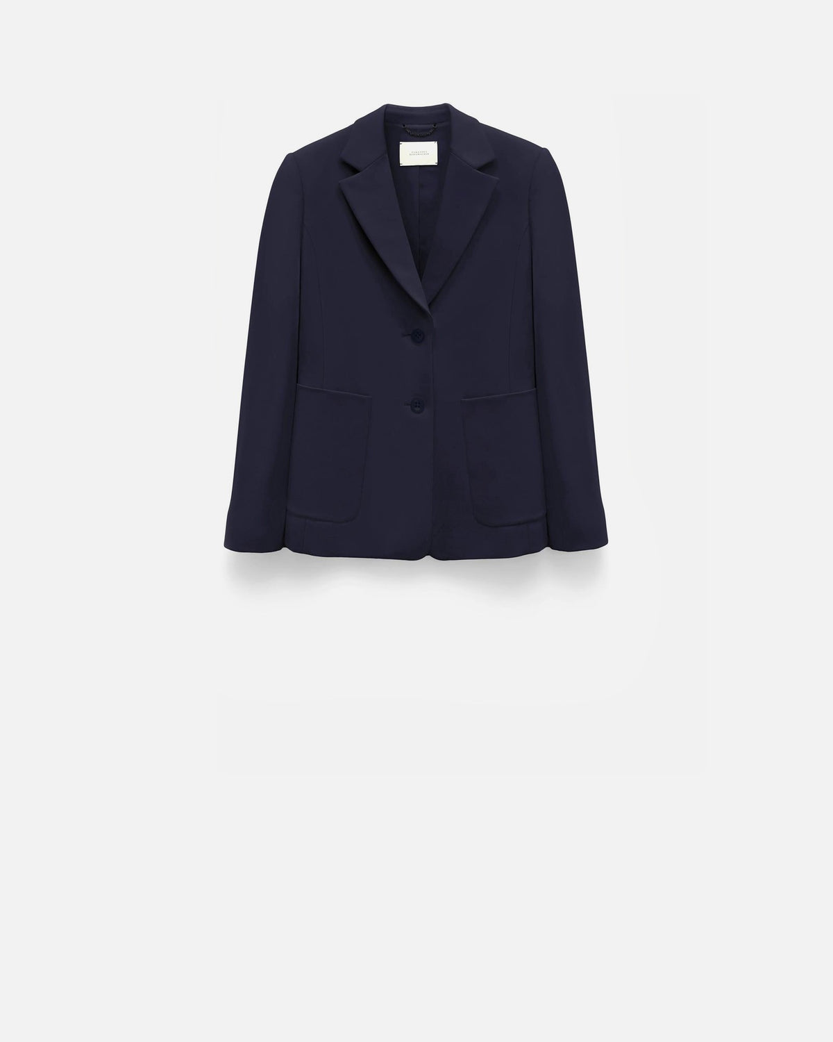 EMOTIONAL ESSENCE blazer