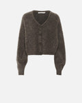 GZdebbie V cardigan NOOS