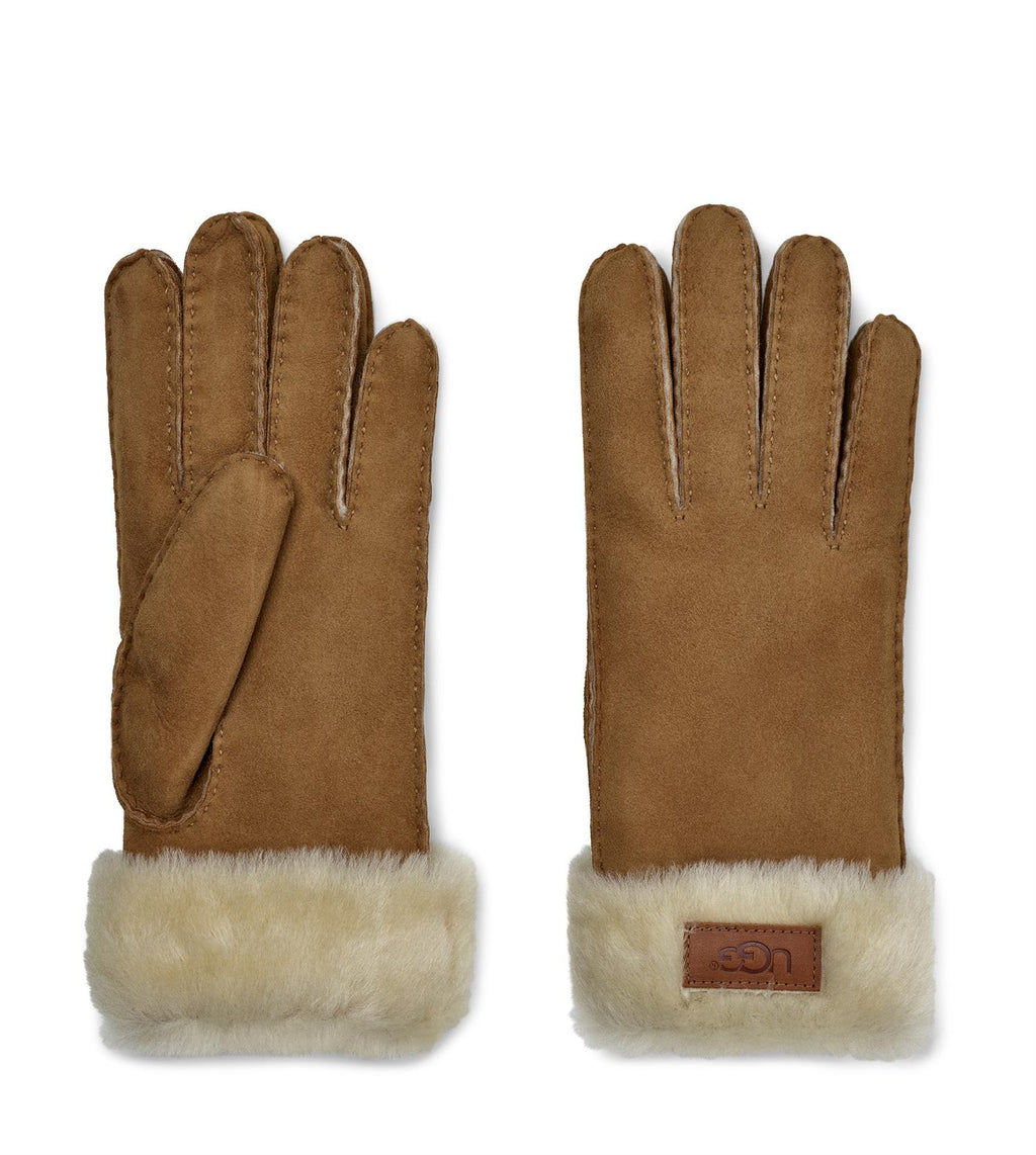W Turn Cuff Glove