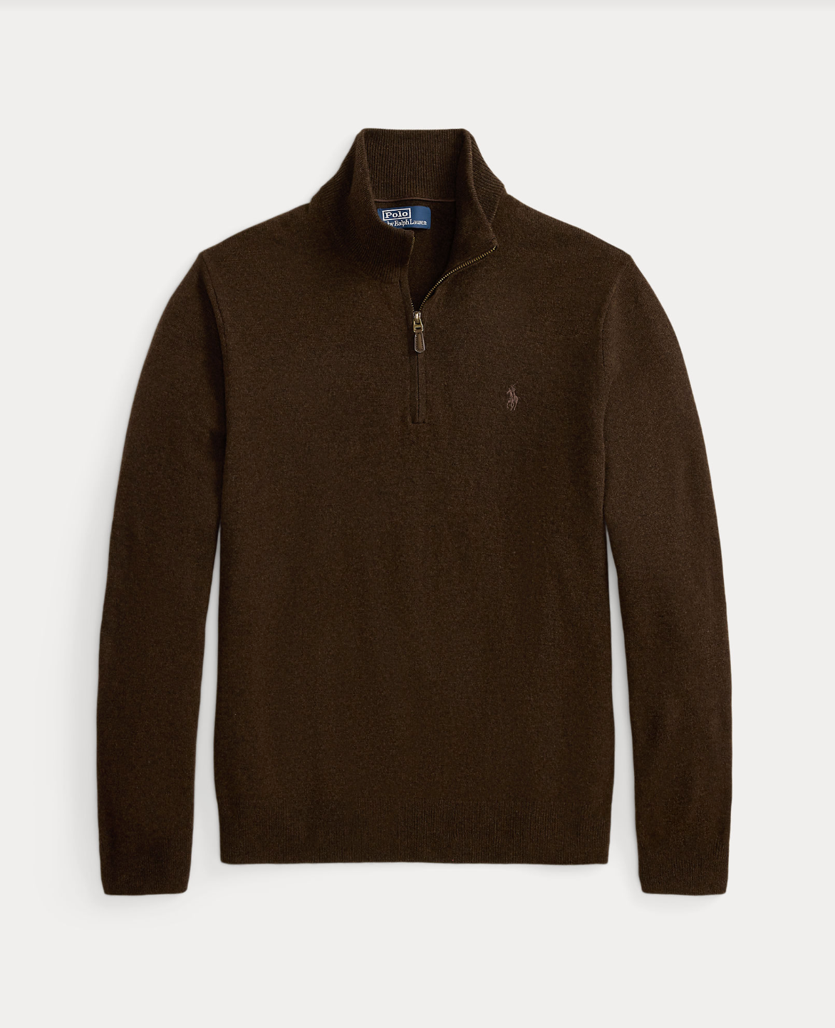 Ls Hz Pp-Long Sleeve-Pullover Genser