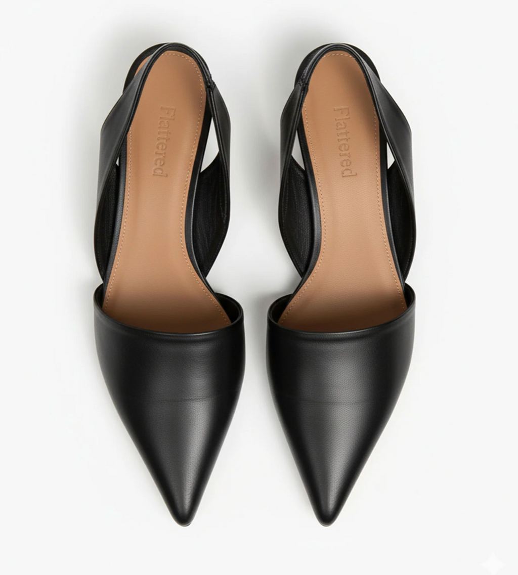 Ninni Shoes