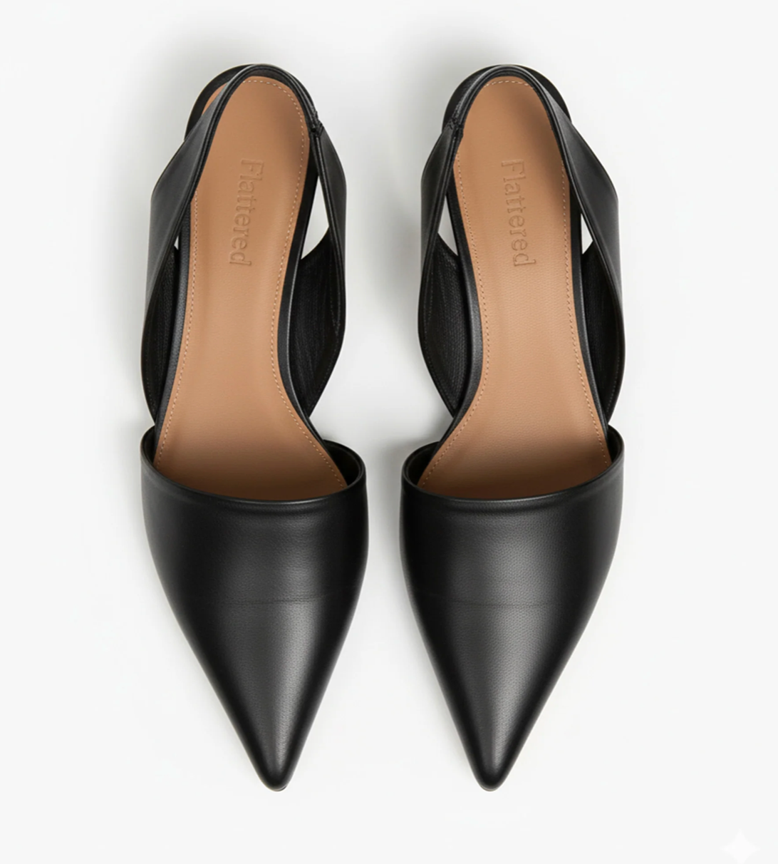 Ninni Shoes