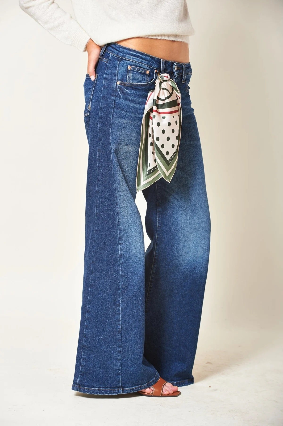 Kensington Silk Tilbehør