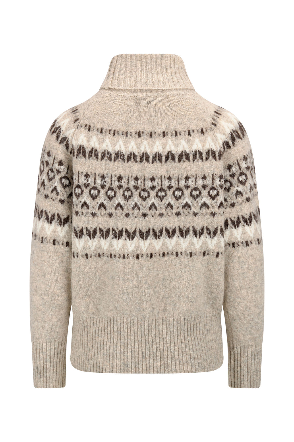 Benazri Turtleneck