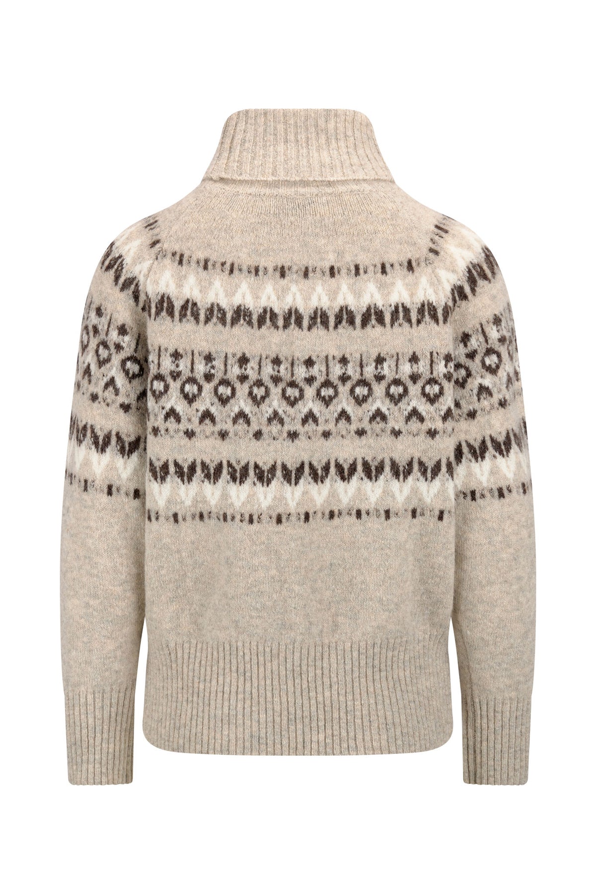 Benazri Turtleneck