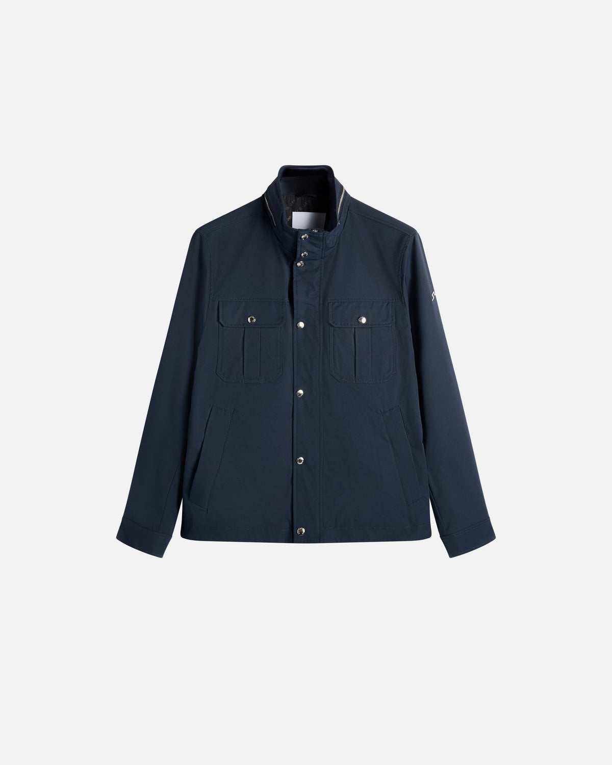 Bailey Recy Poly Jacket Yttertøy