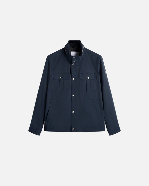 Bailey Recycled Poly Jacket