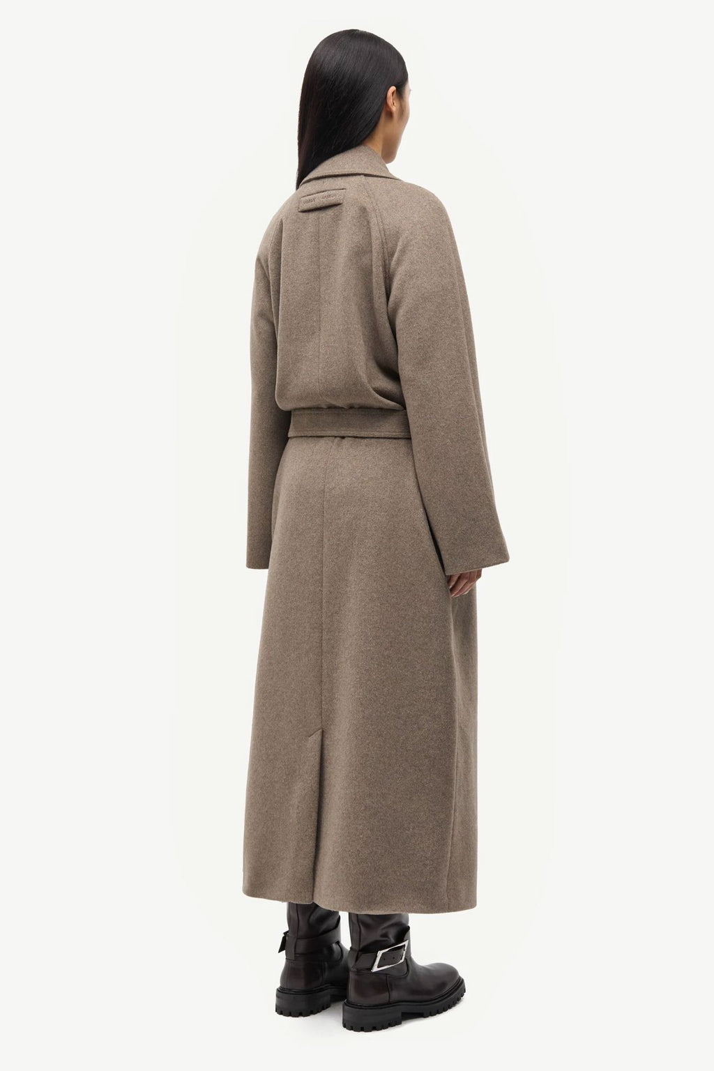 Sahannen coat 16269