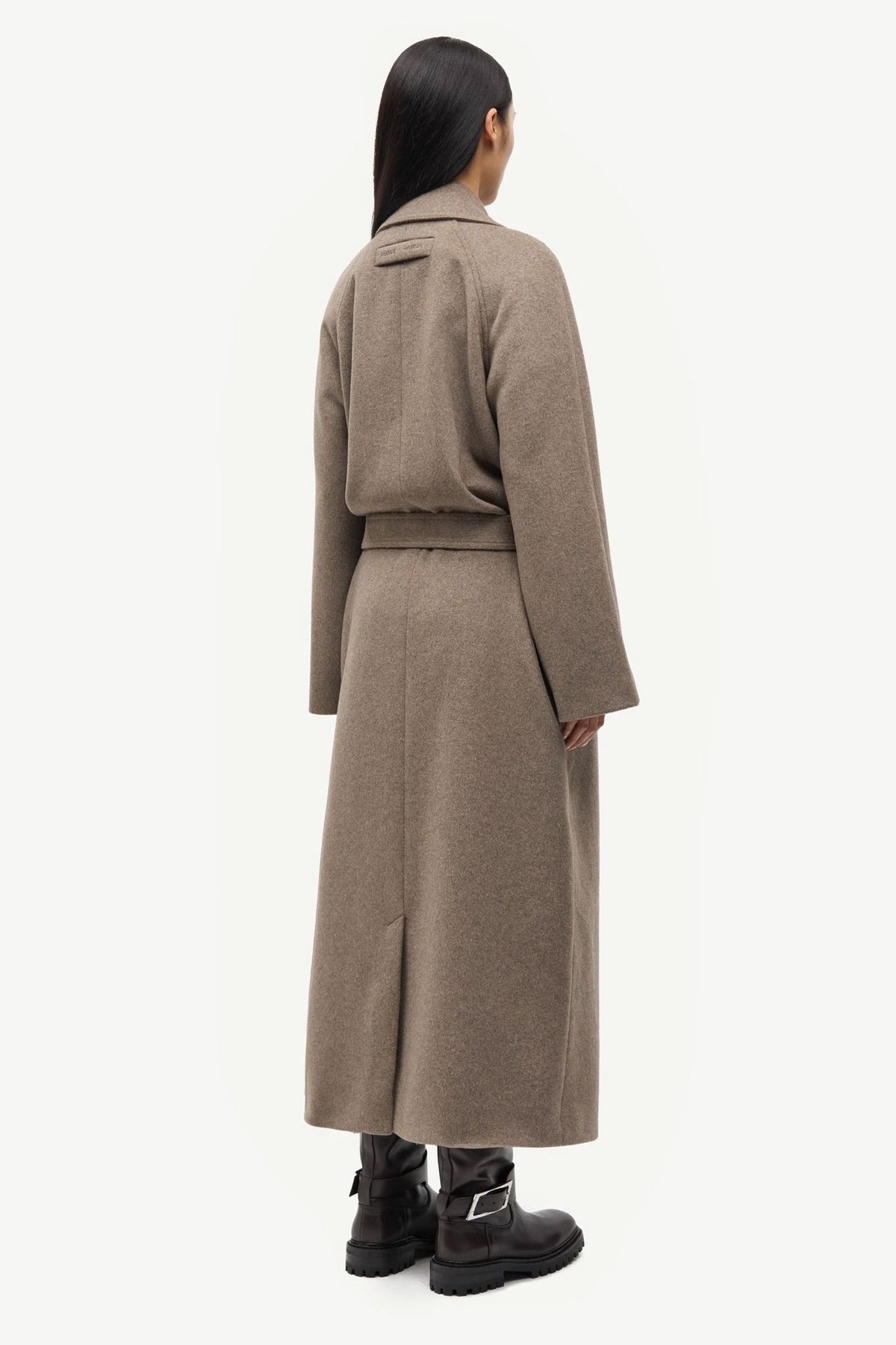 Sahannen coat 16269