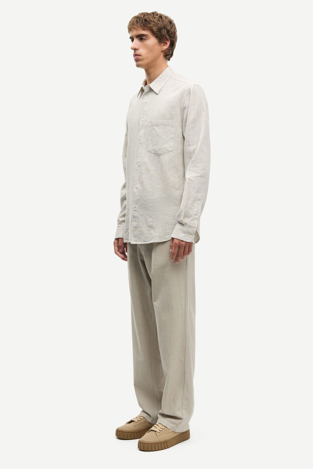 Saliam Fp Shirt 16065