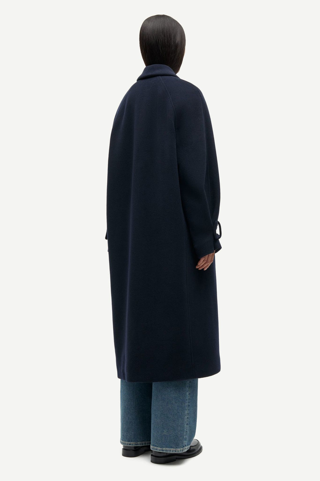 Alma Coat 14895