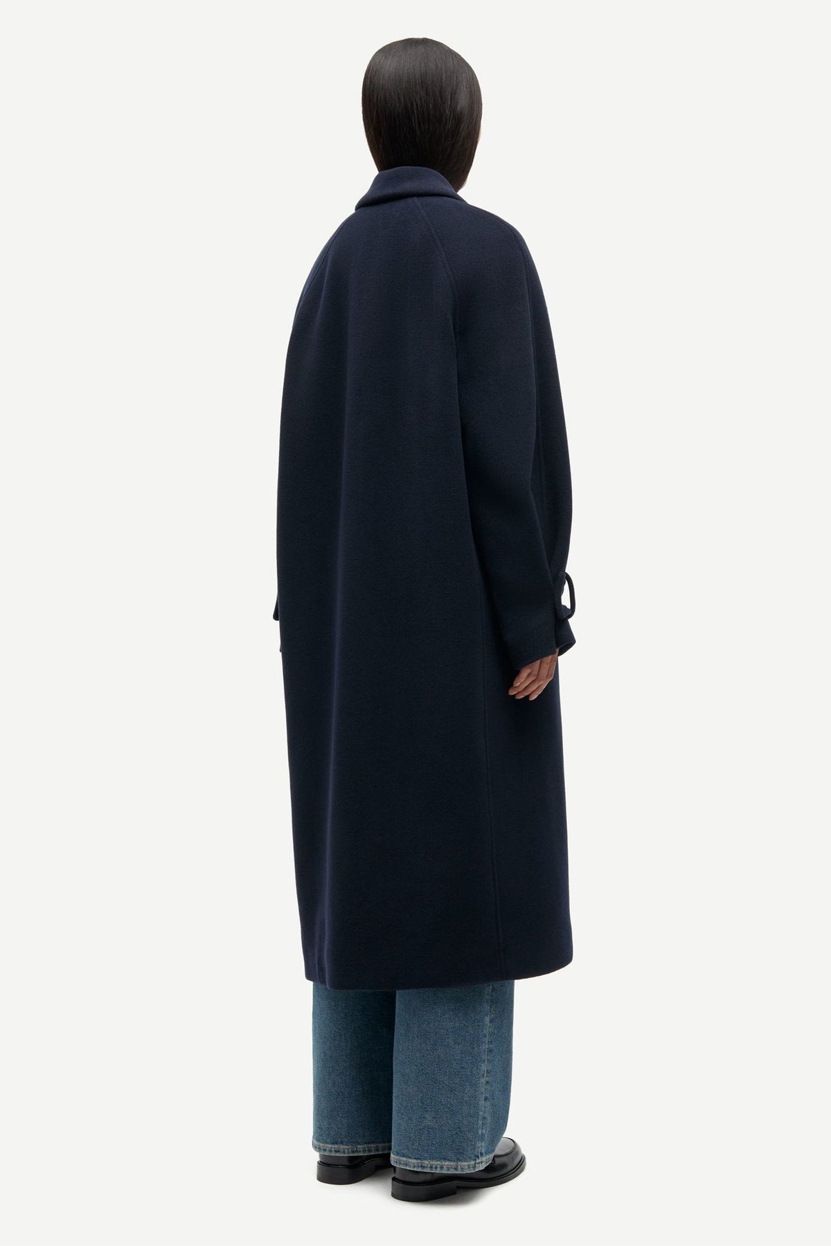 Alma Coat 14895