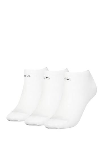 CK 3PK CHLOE LOGO PED