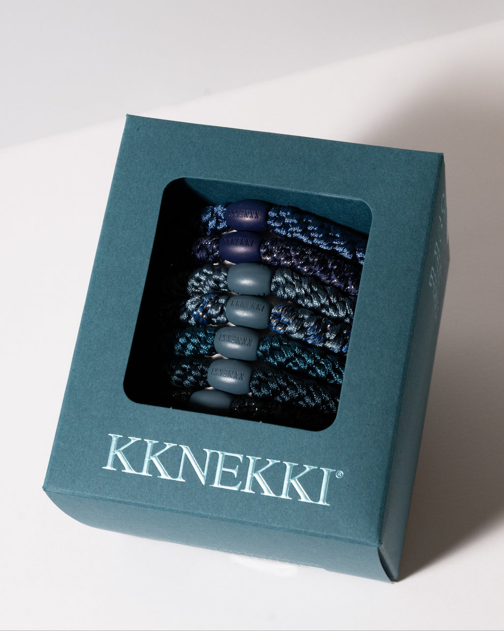 KKNEKKI Arctic Edition Hårpynt
