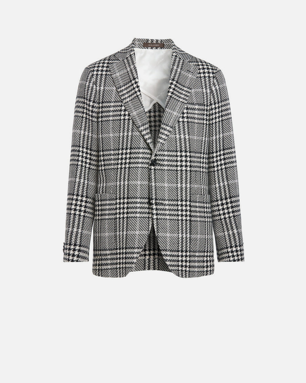 Ferry Patch Soft Blazer Blazer