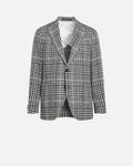 Ferry Patch Soft Blazer Blazer