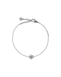 Crown Bracelet Steel Armbånd