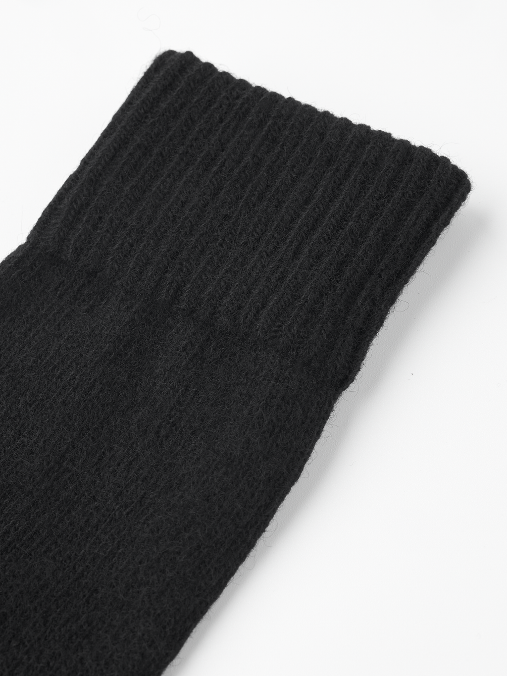 Ladies' cashmere glove 2½ Bt Hansker