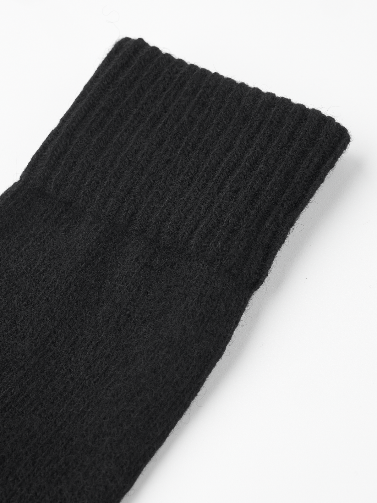 Ladies' cashmere glove 2½ Bt Hansker