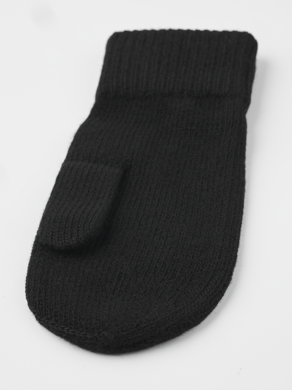Ladies' cashmere mitt 2½ Bt Hansker