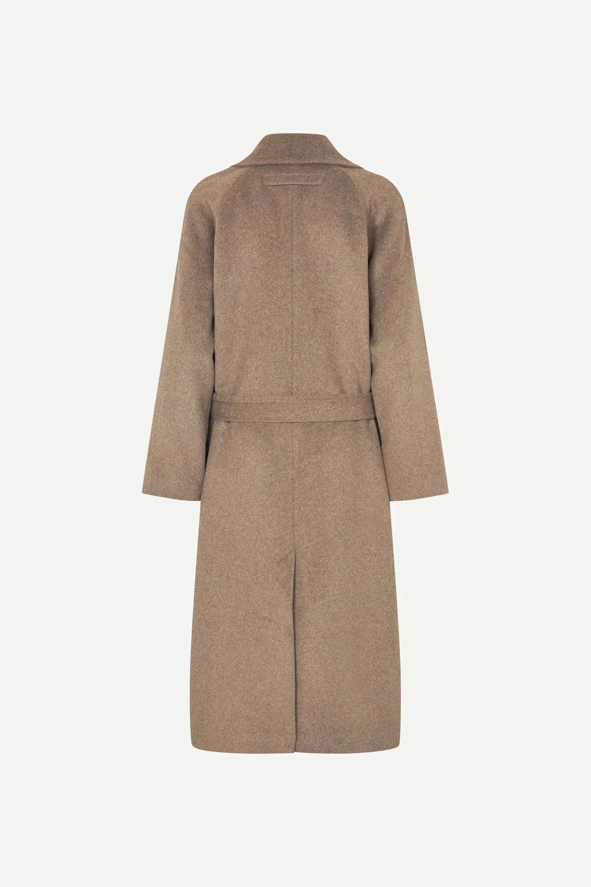 Sahannen coat 16269