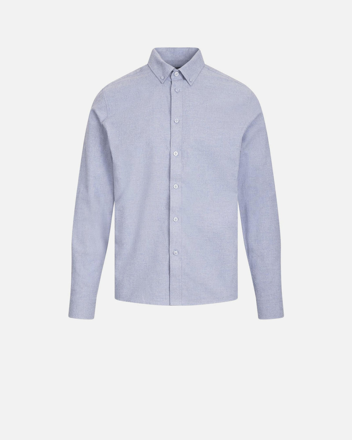 Will LS Shirt