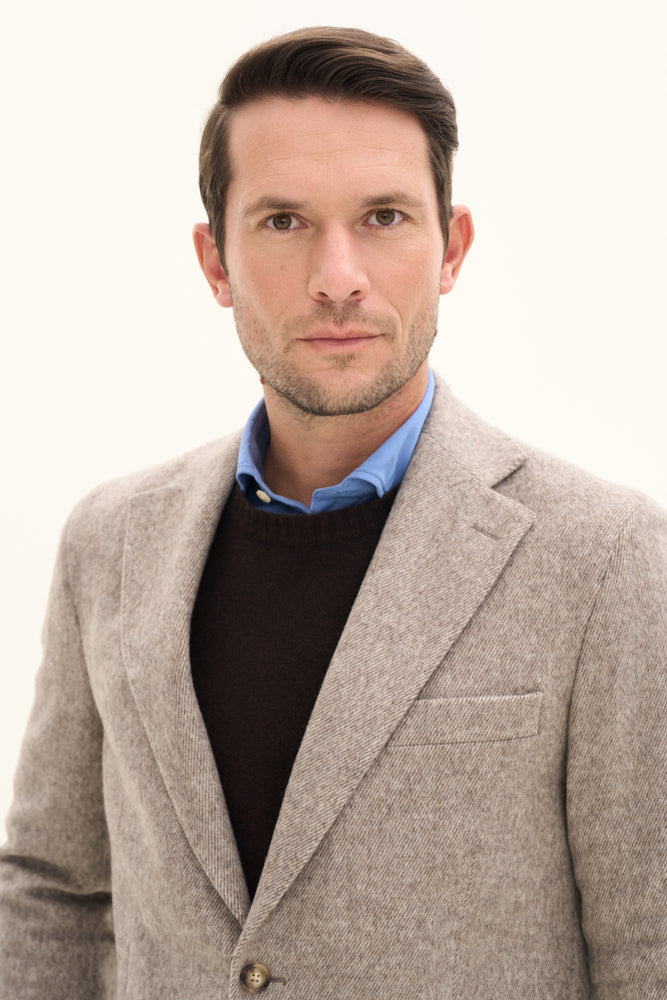 Fogerty Blazer Konfeksjon